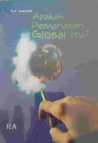 Apakah Pemanasan Global itu?