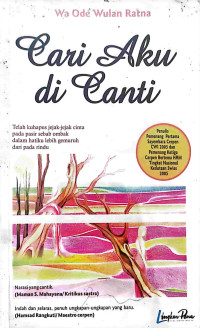 Cari Aku di Panti