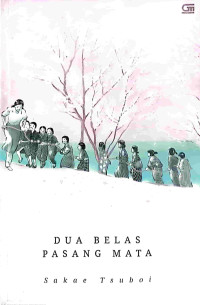 DUA BELAS PASANGAN MATA