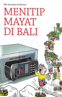 MENITIP MAYAT DI BALI