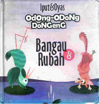 Odong-odong Dongeng