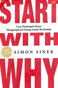 Start With Why
