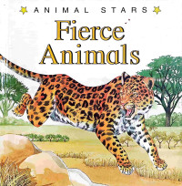 Animal Stars Fierece Animals