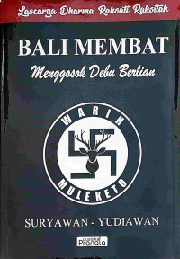 BALI MEMBAT