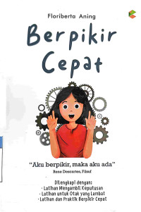 BERFIKIR CEPAT