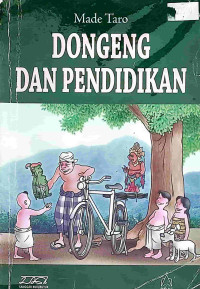 DONGENG DAN PENDIDIKAN