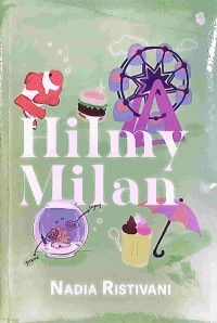 HIlmy Milan