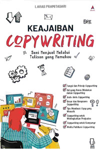 KEAJAIBAN COPYWRITING