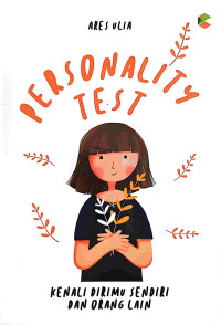 PERSONALITY TEST