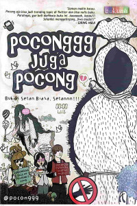 POCONGGG JUGA POCONG