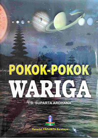 POKOK-POKOK WARIGA